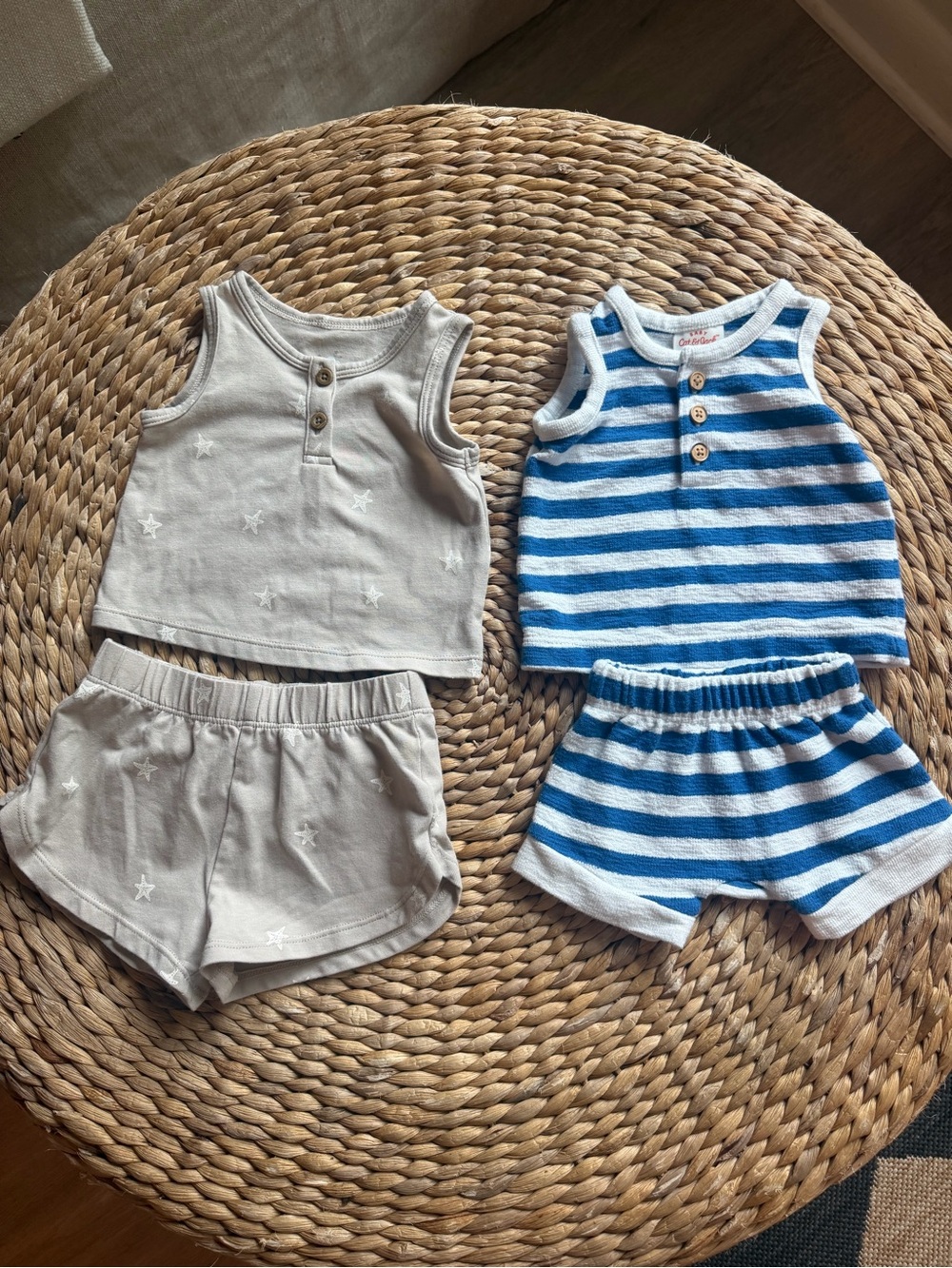 Cat & Jack Bundle
